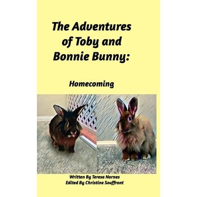The Adventures of Toby and Bonnie Bunny