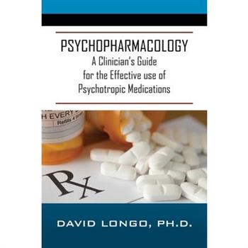 Psychopharmacology