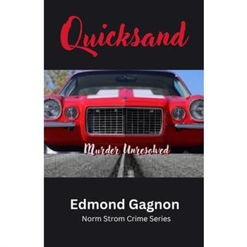 Quicksand - Murder Unresolved