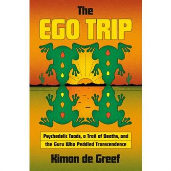 The Ego Trip