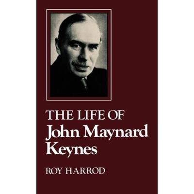 Life of John Maynard Keynes