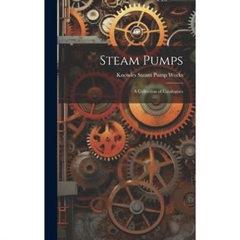 Steam Pumps