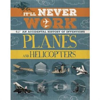 Planes and Helicopters