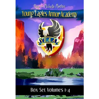 Young Eagles Armor Academy