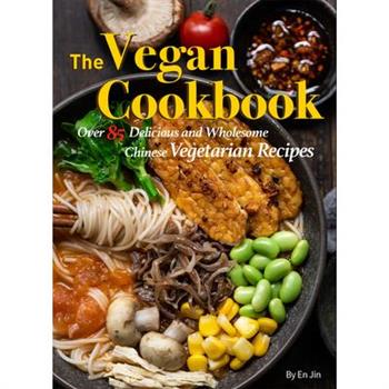 The Vegan Cookbook