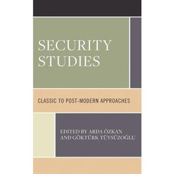 Security Studies