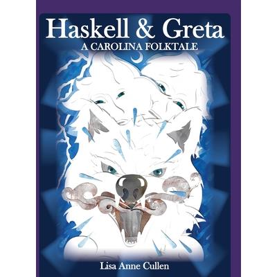 Haskell & Greta