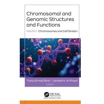 Chromosomal and Genomic Structures and Functions