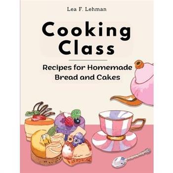 Cooking Class