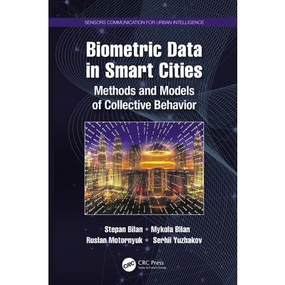 Biometric Data in Smart Cities