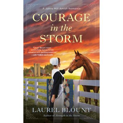 Courage in the Storm