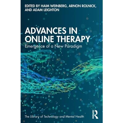 Advances in Online Therapy