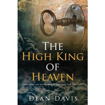 The High King of Heaven