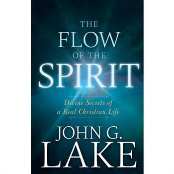 The Flow of the Spirit