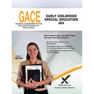Gace Early Childhood Special Education