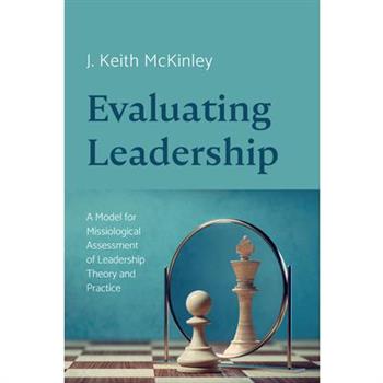 Evaluating Leadership