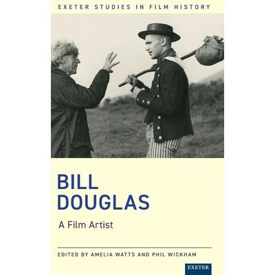 Bill Douglas