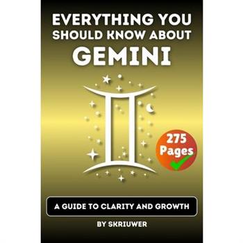 The Gemini Book