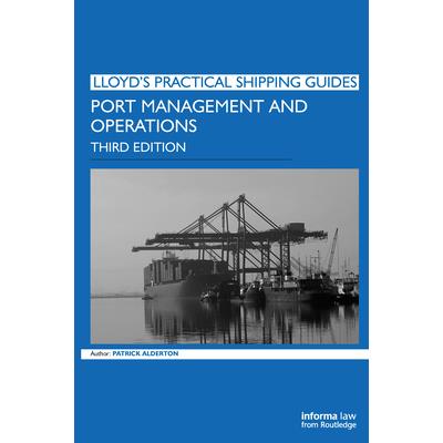 Port Management and Operations