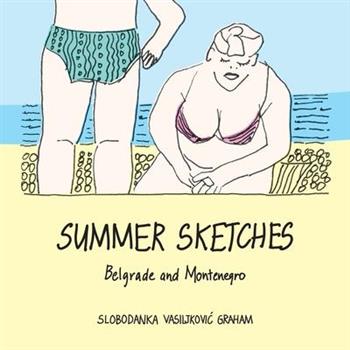 Summer Sketches