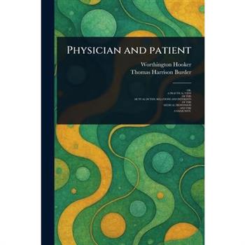 Physician and Patient