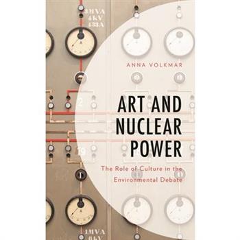 Art and Nuclear Power