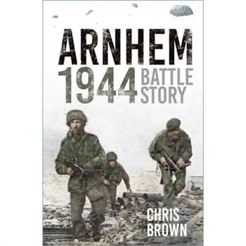 Arnhem 1944