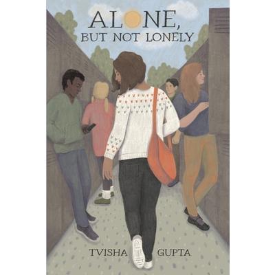 Alone, but Not Lonely