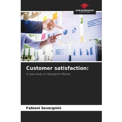 Customer satisfaction