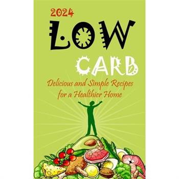 2023-Low Carb