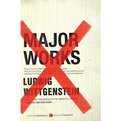 Major Works
