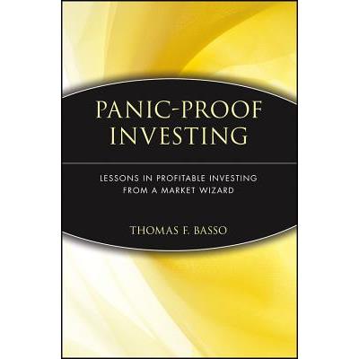Panic-Proof Investing