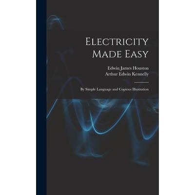 Electricity Made Easy