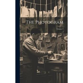 The Photogram; Volume 7