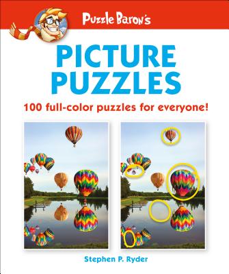 Puzzle Baron’s Picture Puzzles