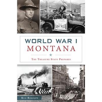 World War I Montana