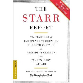 The Starr Report