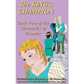 The King’s Champion