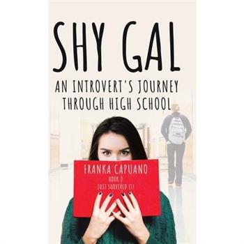 Shy Gal