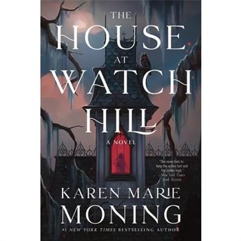 The House at Watch Hill