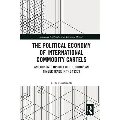 The Political Economy of International Commodity Cartels