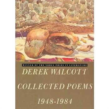 Collected Poems 1948-1984