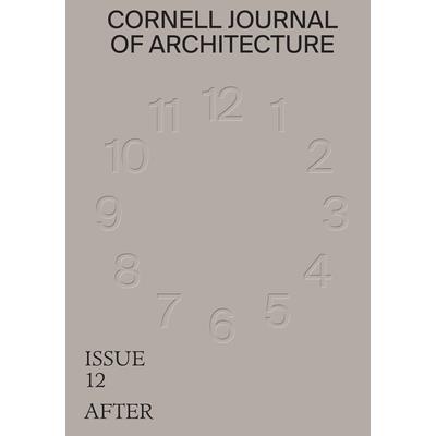 Cornell Journal of Architecture 12