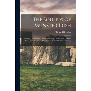 The Sounds Of Munster Irish