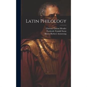 Latin Philology