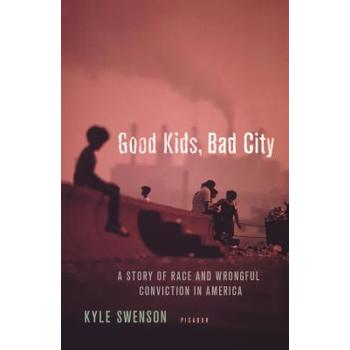 Good Kids, Bad City