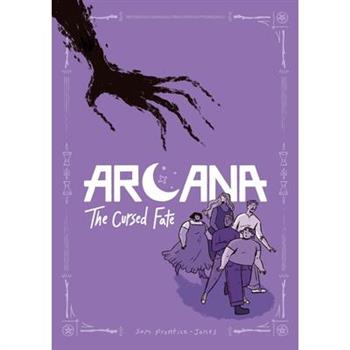 Arcana: The Cursed Fate