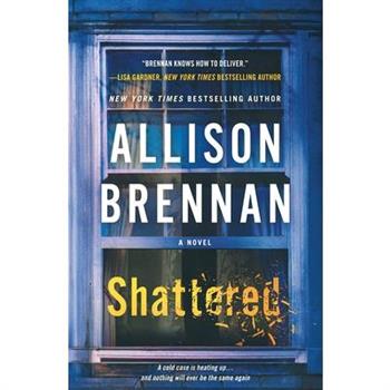 Shattered