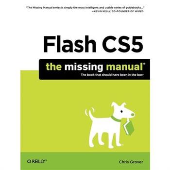 Flash CS5