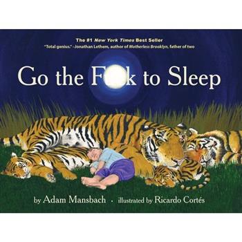 Go the Fuck to Sleep